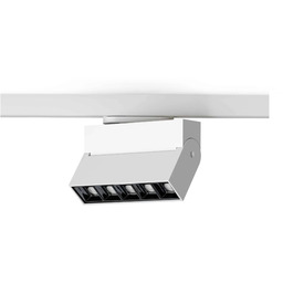 Lampa do szyn 1F PROFILE FOCUS LED 9W