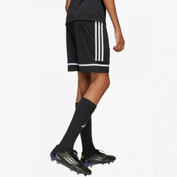 Spodenki Adidas SQUADRA Junior Treningowe