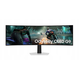 Monitor Oled Samsung Odyssey Oled G9 G91SD 49