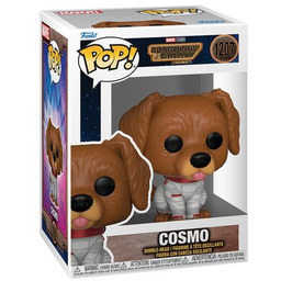 FUNKO Figurka Pop Guardians of the Galaxy vol.