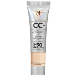 IT Cosmetics Your Skin But Better CC+ Creme