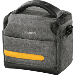Torba fotograficzna HAMA Terra 110M Szary 121306