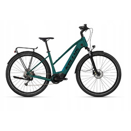 Kellys E-cristy 30 P 2025 725 Wh Magic