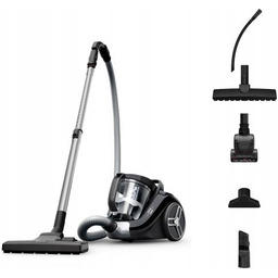 Odkurzacz bezworkowy Tefal Compact Power XXL TW4B75 mini