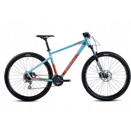 Rower Ghost Kato Essential Al 29" rozmiar S
