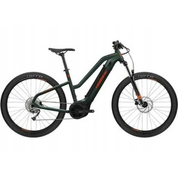 Rower elektryczny Haibike AllTrack 27.5 bosch r. S
