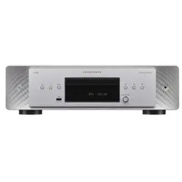 Marantz CD 60 Srebrno-złoty Odtwarzacz CD