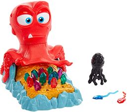Mattel Games Inky s Fortune Kids  Game