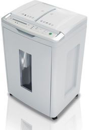 Niszczarka automatyczna Ideal Shredcat 8285 CC 4 x