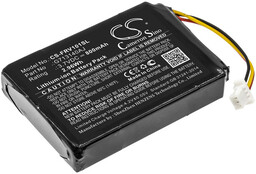 FLIR FX / G713140AJ 800mAh 2.96Wh Li-Ion 3.7V