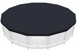 BESTWAY Pokrywa basenowa 58248