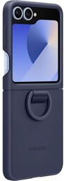 Samsung Etui Silicone Cover Ring do Galaxy