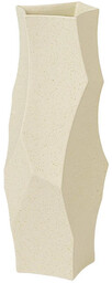 ferm LIVING - Cueva Wazon H37 Off-White