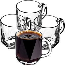 Kubki do kawy i herbaty Tani 300 ml,