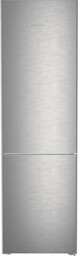 Lodówka LIEBHERR KGNsd 57Vc03 201cm Srebrny NoFrost EasyFresh