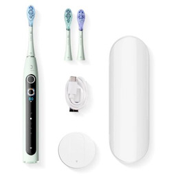 Oclean Szczoteczka Soniczna X PRO 20 SET