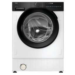 Haier Series 6 BHA6S69M6DB9J-S 9kg 1600obr/min Zdalne starowanie