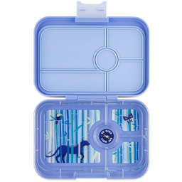 Lunchbox pojemnik na śniadanie XL Yumbox Tapas 4