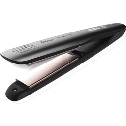 Prostownica 2w1 CECOTEC RitualCare 890 Titanium Czarny