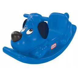 Bujak Piesek niebieski Little Tikes