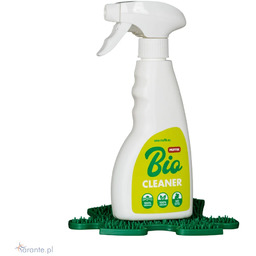 Preparat czyszczący