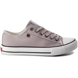 Trampki Big Star Shoes DD274A233R37 Szary