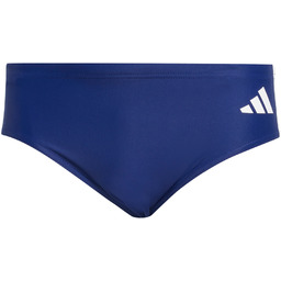 Kąpielówki męskie ADIDAS 3S BLD TRUNK 5