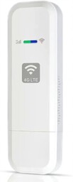 Modem Usb 3G/3G+ i 4G Lte Usb Wi-Fi