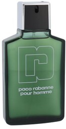 Paco Rabanne Paco Rabanne Pour Homme woda toaletowa