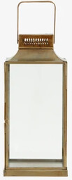 Nordal - Lampion antyczny 30 cm