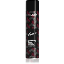 Matrix, Vavoom Freezing Finishing Spray, Lakier, 500ml