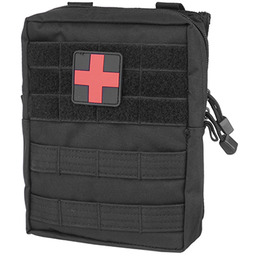 Apteczka Mil-Tec duża 43-piece First Aid Set -
