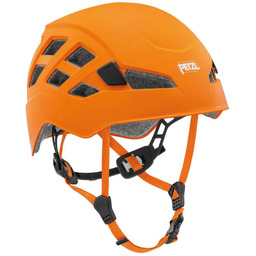 Wspinaczkowy kask PETZL Boreo orange