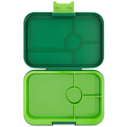 Lunchbox pojemnik na śniadanie XL Yumbox Tapas 4