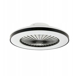 Plafon Led Kleo 55W 230V IP20 Cct Wentylator