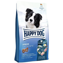 Happy Dog Fit&Vital Junior 7-18 Miesięcy 10kg