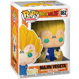 FUNKO Figurka Pop Dragon Ball Z Majin Vegeta