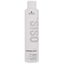 Schwarzkopf Professional Osis+ Refresh Dust Bodifying Dry Shampoo