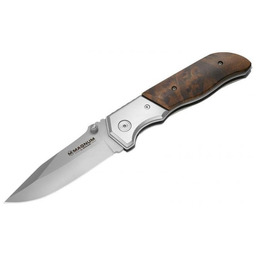 Magnum By Boker Nóż Magnum Forest Ranger