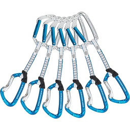 Climbing Technology Aerial PRO Set DY, Przesłanie Unisex