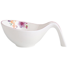 Villeroy & Boch Miska z uchwytem (600 ml)
