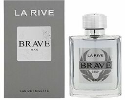 La Rive Brave Man, Toaletna voda 100ml (Alternatywa
