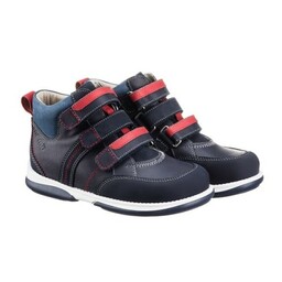 Trzewiki POLO JUNIOR 3DA
