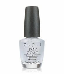 OPI Top Coat Warst. wierzchnia lakieru do pazn.