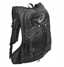 plecak Asics Lightweight Running Backpack czarny