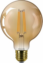 Philips Żarówka LED E27 G95 3,1 W (25