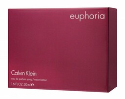 Calvin Klein Euphoria Woda perfumowana - 50ml