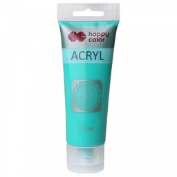 Farba akrylowa Happy Color 75ml HC-7370-0075-71-17117 HC-7370-0075-59-16707, Kolor: