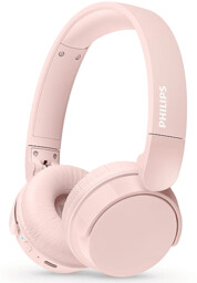 Słuchawki bezprzewodowe PHILIPS TAH4209PK/00 Różowy