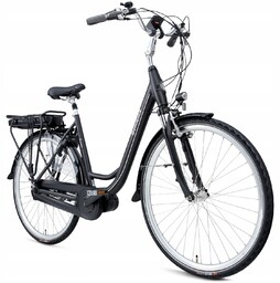 Dofinansowanie w cenie Rower miejski Holenderski Popal 47